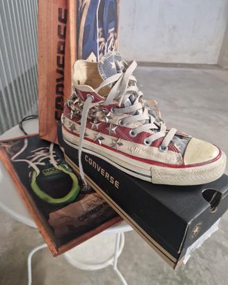 All Star Limited 