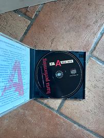 Cd e custodia originali