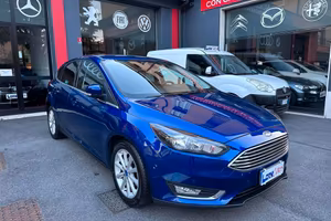 Ford Focus 1.0 EcoBoost 125 CV Start&Stop Titanium