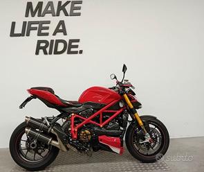 Ducati streetfighter Vendita in Moto e scooter