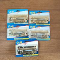 chiavistelli di sicurezza