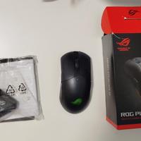 Asus rog pugio 2