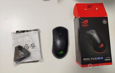 Asus rog pugio 2