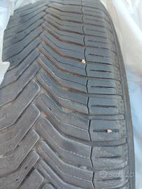  Michelin 4 stagioni 235/65/17 