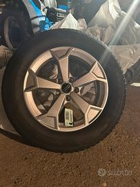 Cerchioni audi