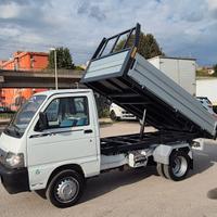 PIAGGIO PORTER MAXXI 1300 BENZ RIBALTABILE
