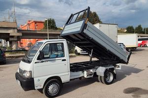 PIAGGIO PORTER MAXXI 1300 BENZ RIBALTABILE