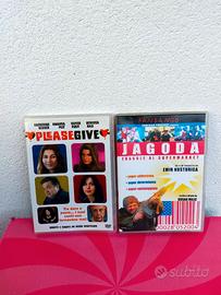 Lotto dvd film vintage: Jagoda e Please give