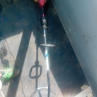 decespugliatore sandrigarden 26cc 