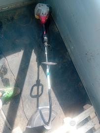 decespugliatore sandrigarden 26cc 