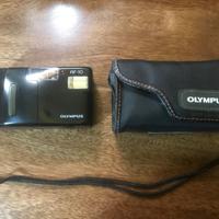 Compatta Olympus AF-10