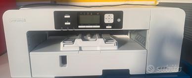 Stampante sublimatica sawgrass sg1000
