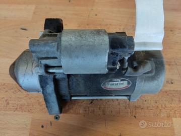 Motorino avv TOYOTA RAV 4 4X4 2231cc 2006