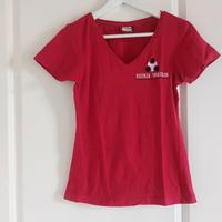 maglia sportiva donna 