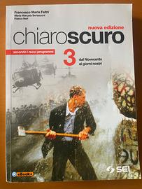 Chiaro scuro 3