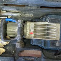 martello demolitore Bosh