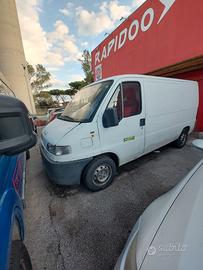 Fiat Ducato 1.9 , leggere bene