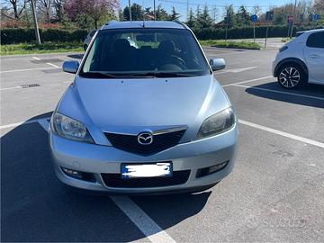 UNICO PROPRIETARIO X NEO PATENTATI EUR4