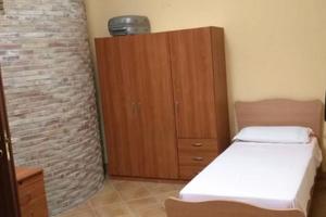 Due stanze singole per studentesse o lavoratrici