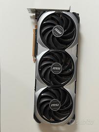 MSI GeForce RTX 4090 Ventus 3X 24GB OC