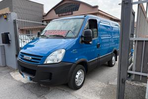 Iveco DAILY MINI VAN 29 L 12 COME NUOVO POCHI KM