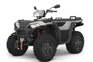 Polaris Sportsman 1000 XP