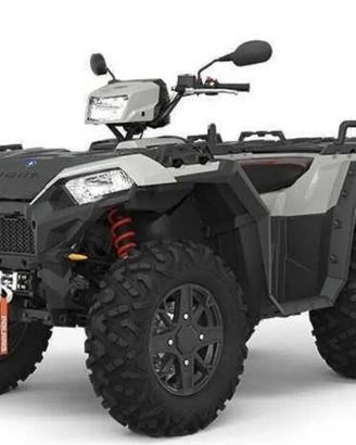 Polaris Sportsman 1000 XP