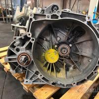 Cambio Manuale Mazda 3 1.6 TD Y6 80kw 09-13