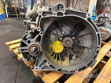 Cambio Manuale Mazda 3 1.6 TD Y6 80kw 09-13