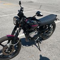 Cagiva Altro modello