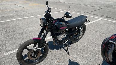 Cagiva Altro modello