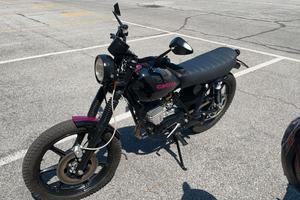 Cagiva Altro modello