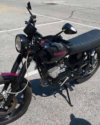 Cagiva Altro modello