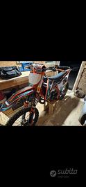 ktm 125 sx 2018 cross