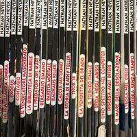 Fumetti vari 678 pezzi