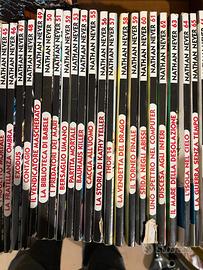 Fumetti vari 678 pezzi