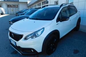 Peugeot 2008 BlueHDi 120 S&S GT Line