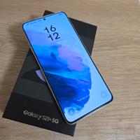 samsung galaxy s21 plus 5g originale (SCAMB)