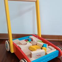 Giocattolo Montessori 