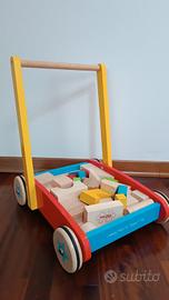 Giocattolo Montessori 