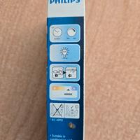 lampada neon philips 55 w