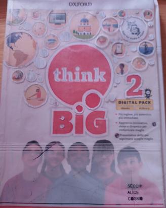 Think big 2