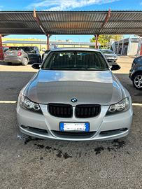 bmw 320d 163 cv