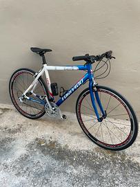 Bici ibrida