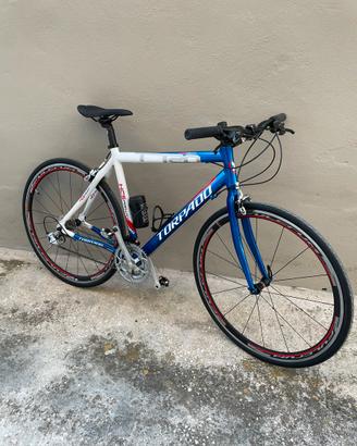 Bici ibrida