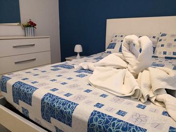 Casa in residence a Marina di Ragusa