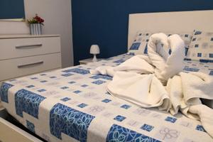 Casa in residence a Marina di Ragusa