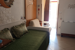 Monolocale a Potenza