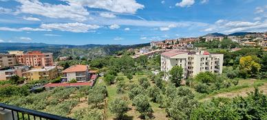 Villa bifamiliare Mater Domini