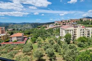 Villa bifamiliare Mater Domini